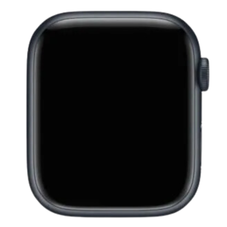 Montre Connectée Apple Watch Series 6 Cellulaire 40mm Acier inoxydable Noir Sans Bracelet - Grade A ave… — R3 · Smarty Paris 18e